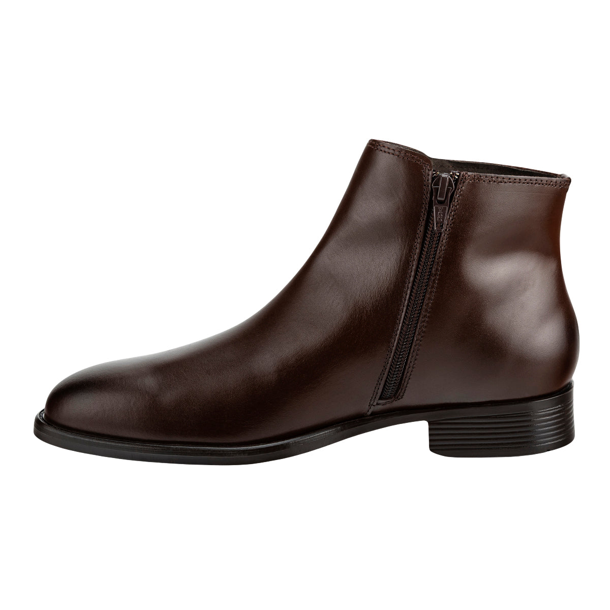 Bota Chelsea En Piel Para Hombre Gino Cherruti 08323
