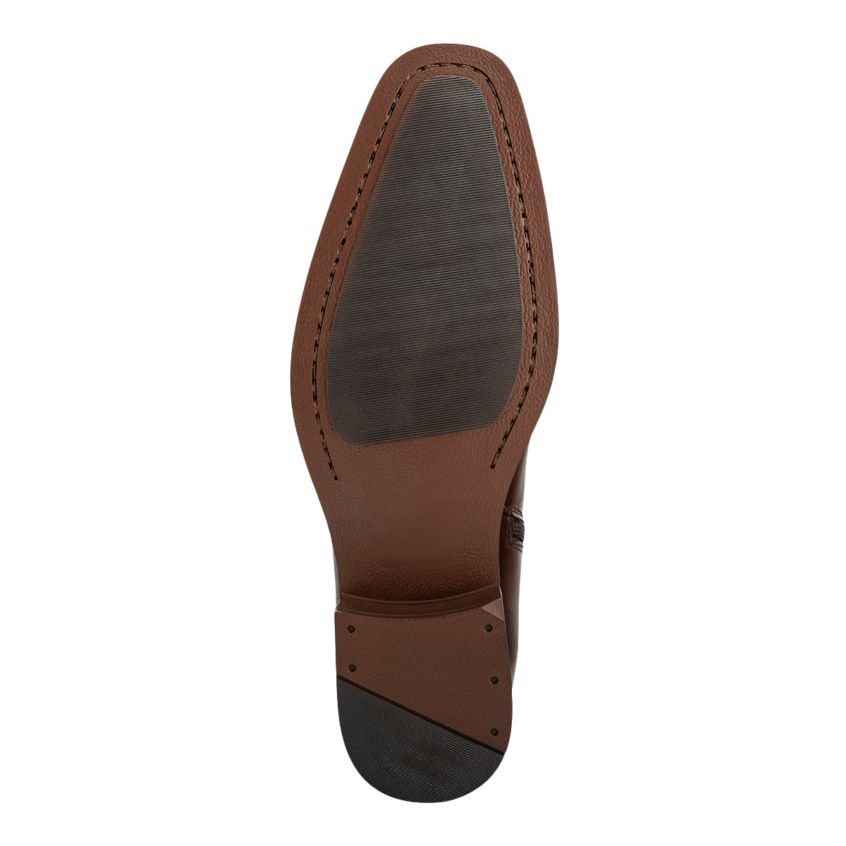 Bota Chelsea En Piel Para Hombre Gino Cherruti 08323