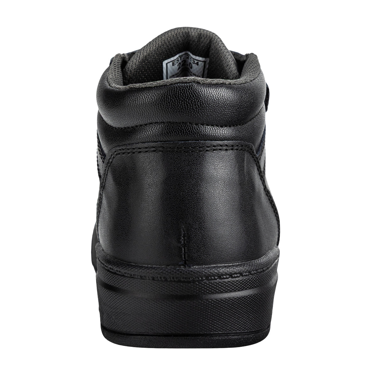 Bota Escolar Casual Niño Rokino 08115