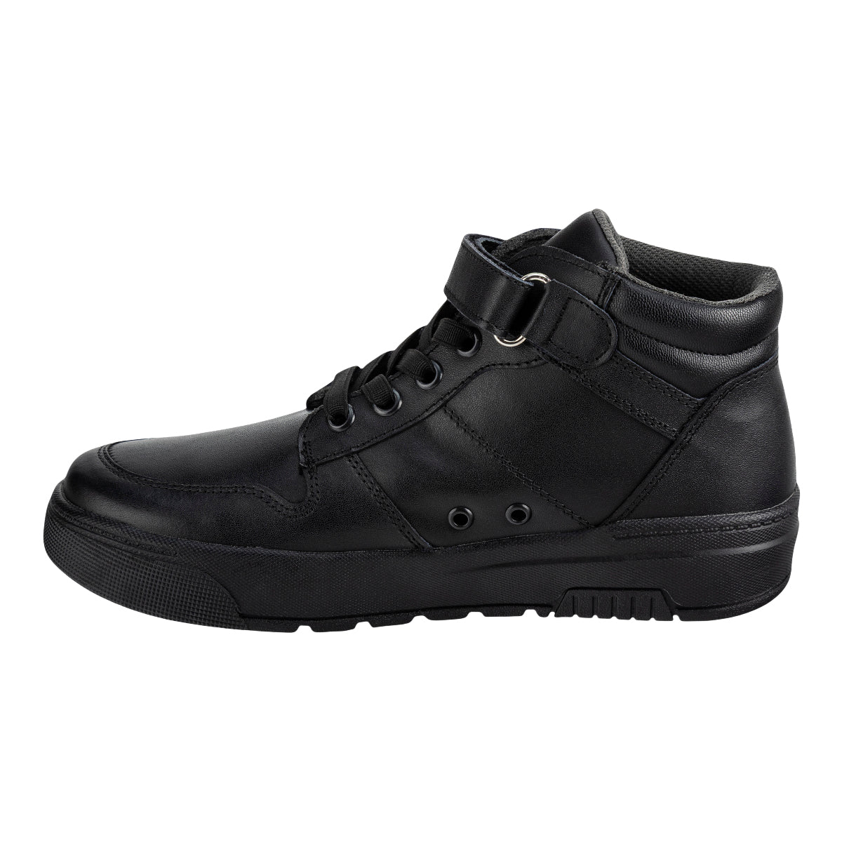 Bota Escolar Casual Niño Rokino 08115