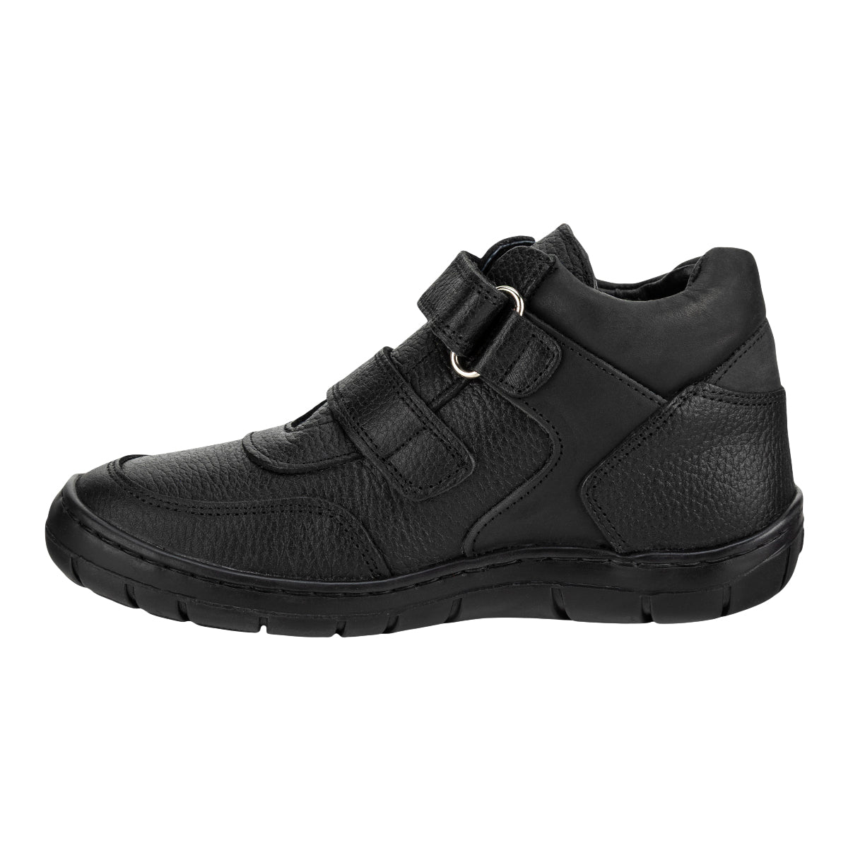 Bota Escolar Para Niño Dogi A08532