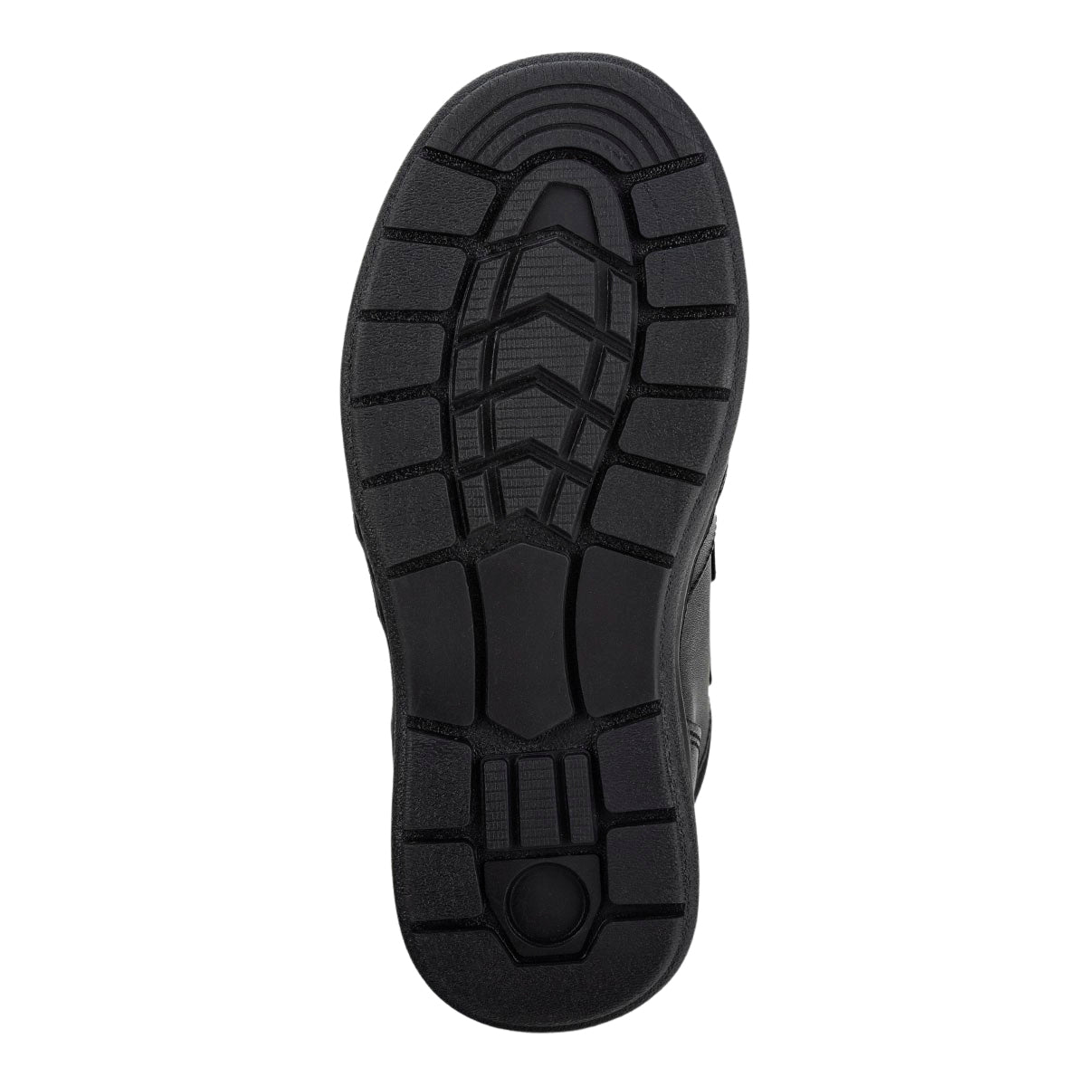 Bota Escolar Para Niño Yuyin 05606