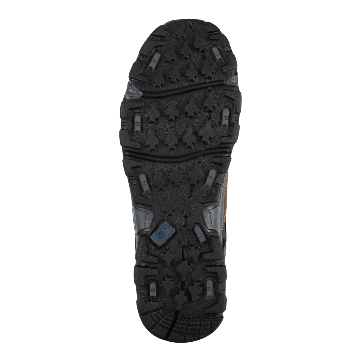 Bota Expedition Blackwood Para Hombre Discovery 09428 Discovery Botas Discovery Calzado con Estilo en México