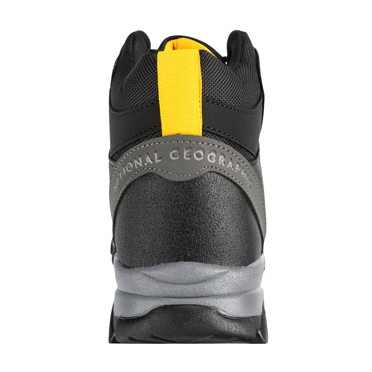Bota Explorer Outdoor Hombre National Geographic 08171