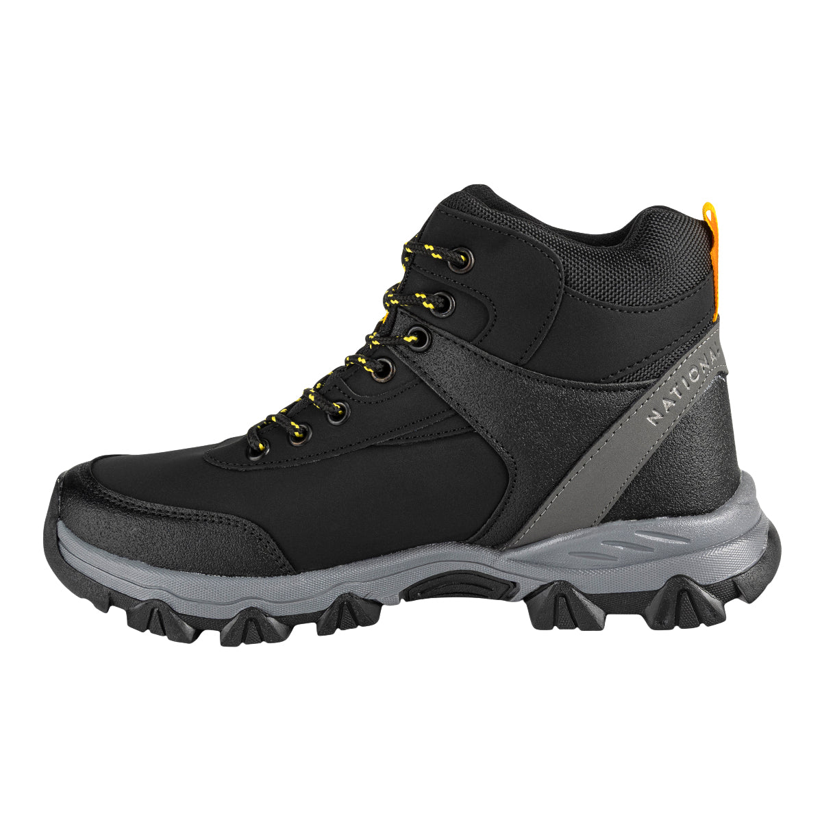 Bota Explorer Outdoor Hombre National Geographic 08171