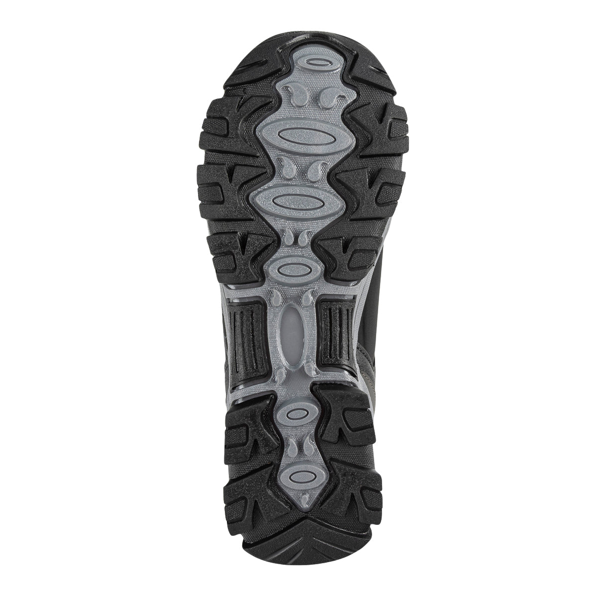 Bota Explorer Outdoor Hombre National Geographic 08171