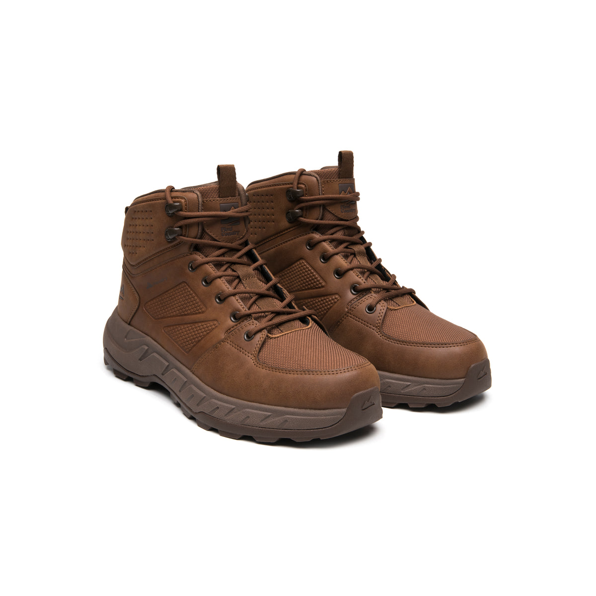Bota Flexi Para Hombre Outdoor Arena Country 09097