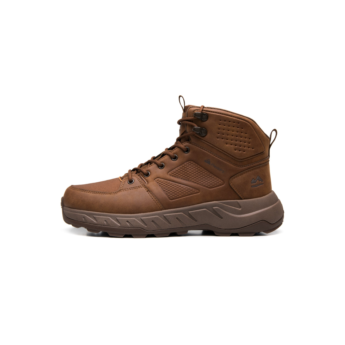 Bota Flexi Para Hombre Outdoor Arena Country 09097