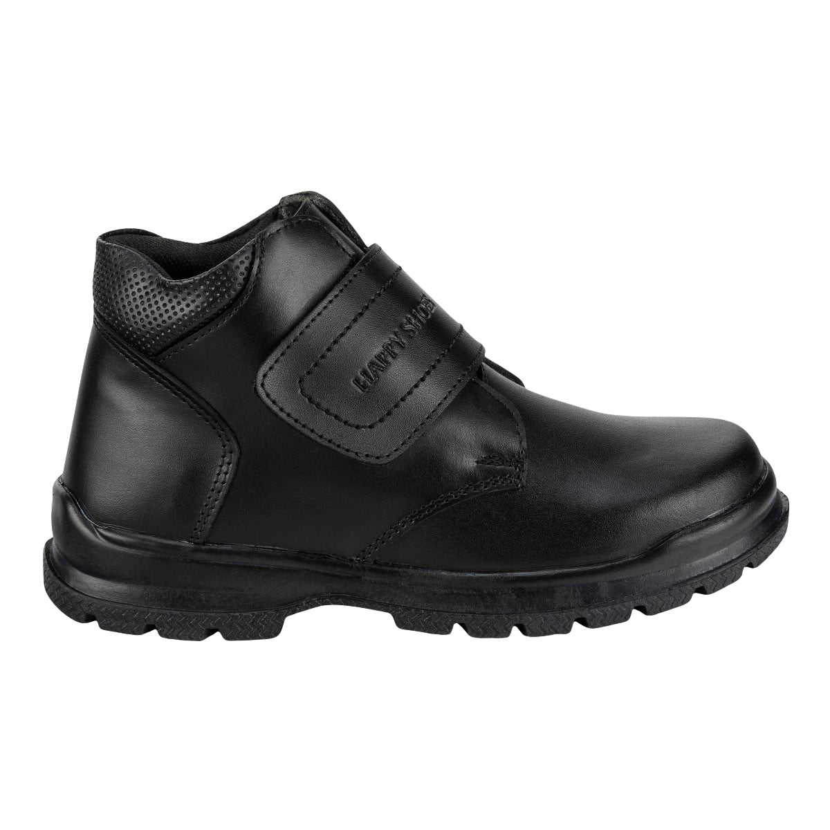 Bota Happy Shoes Escolar Para Niño 08885