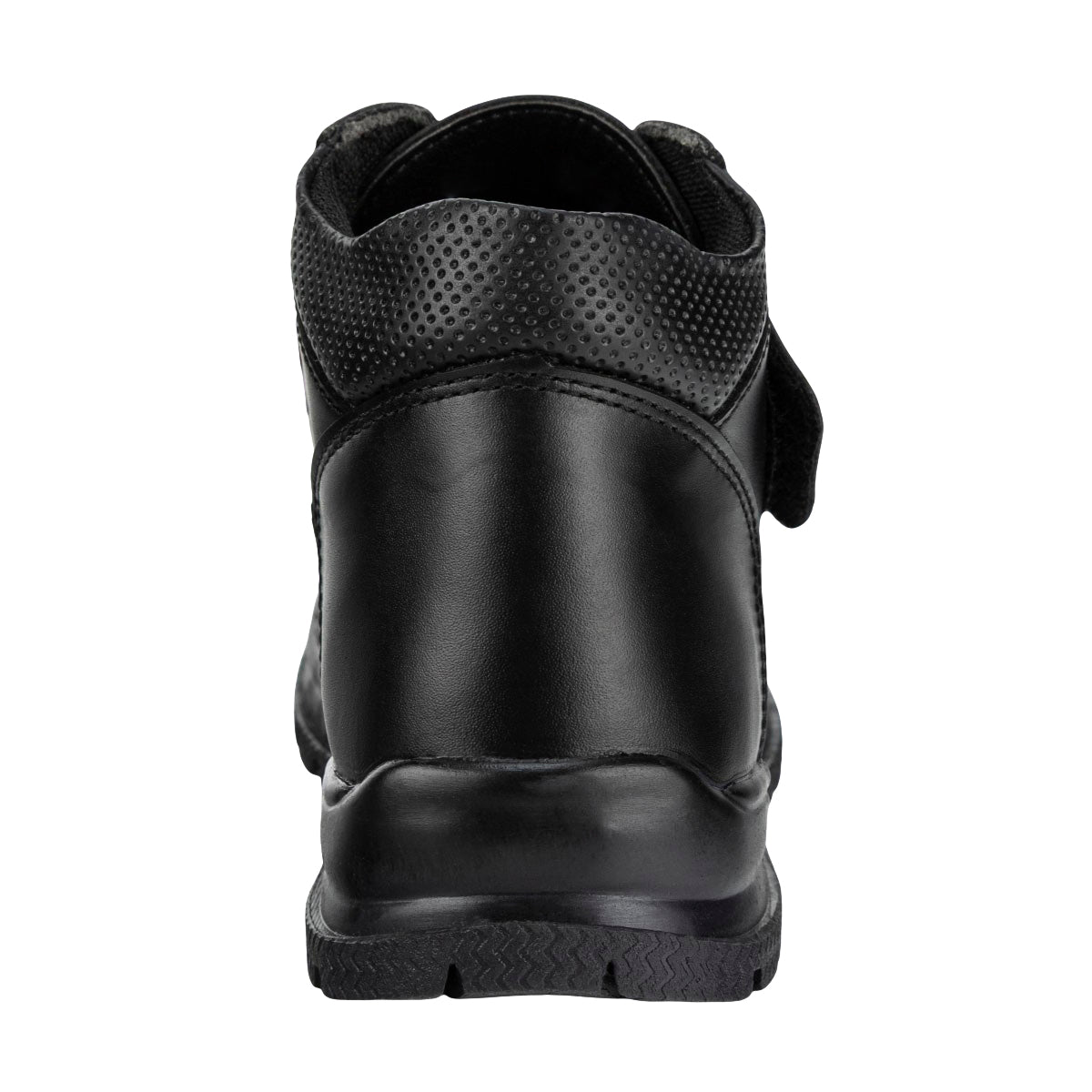 Bota Happy Shoes Escolar Velcro Para Junior Niño 08886