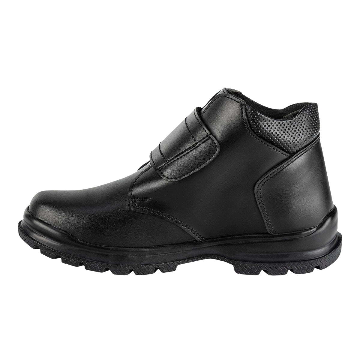 Bota Happy Shoes Escolar Velcro Para Junior Niño 08886