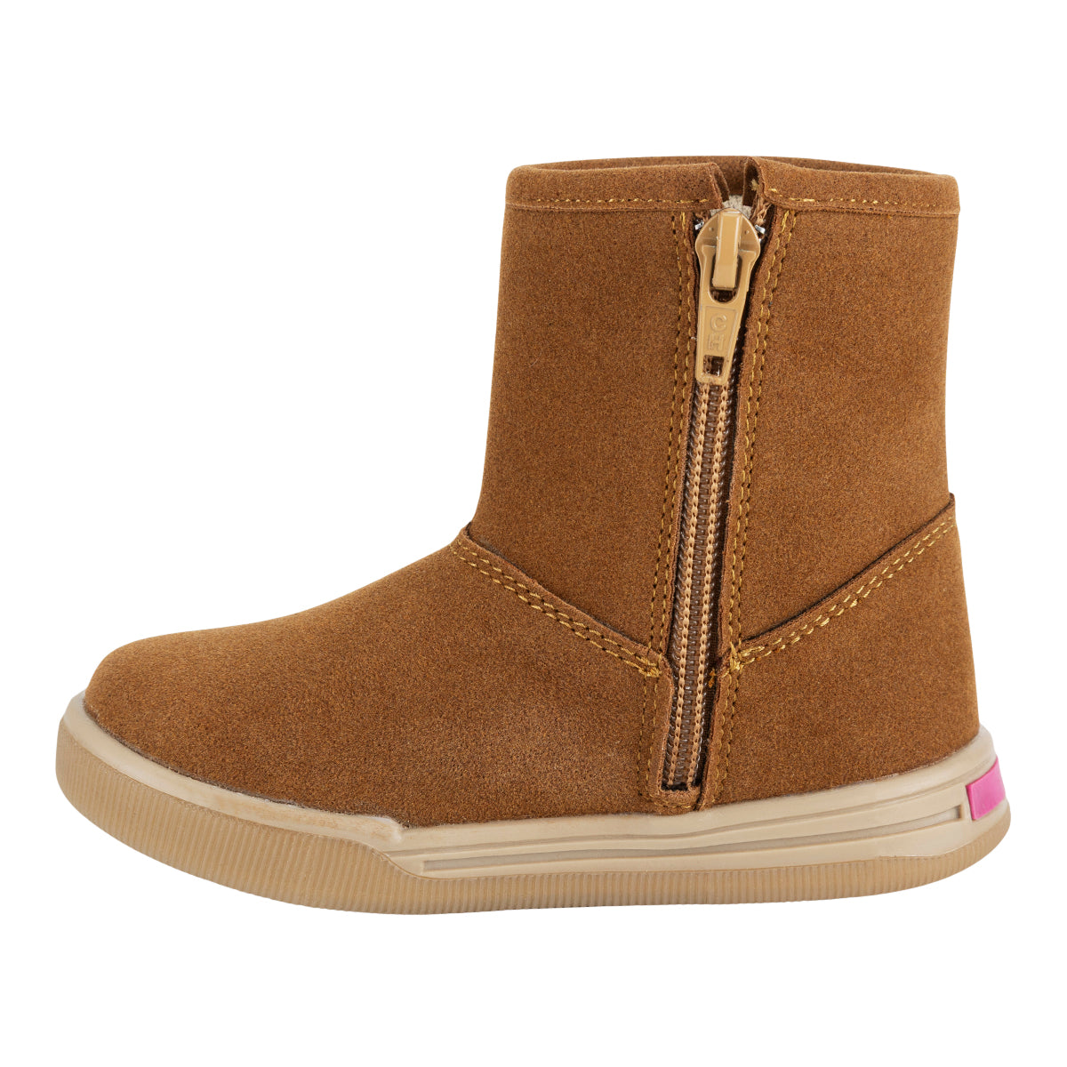 Bota Happy Shoes Para Niña Invernal Gatito 09271