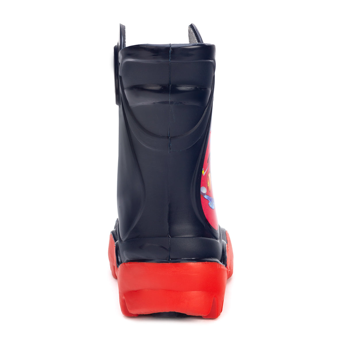 Bota Lluvia Niño Bubble Gummers Moon Il 00072