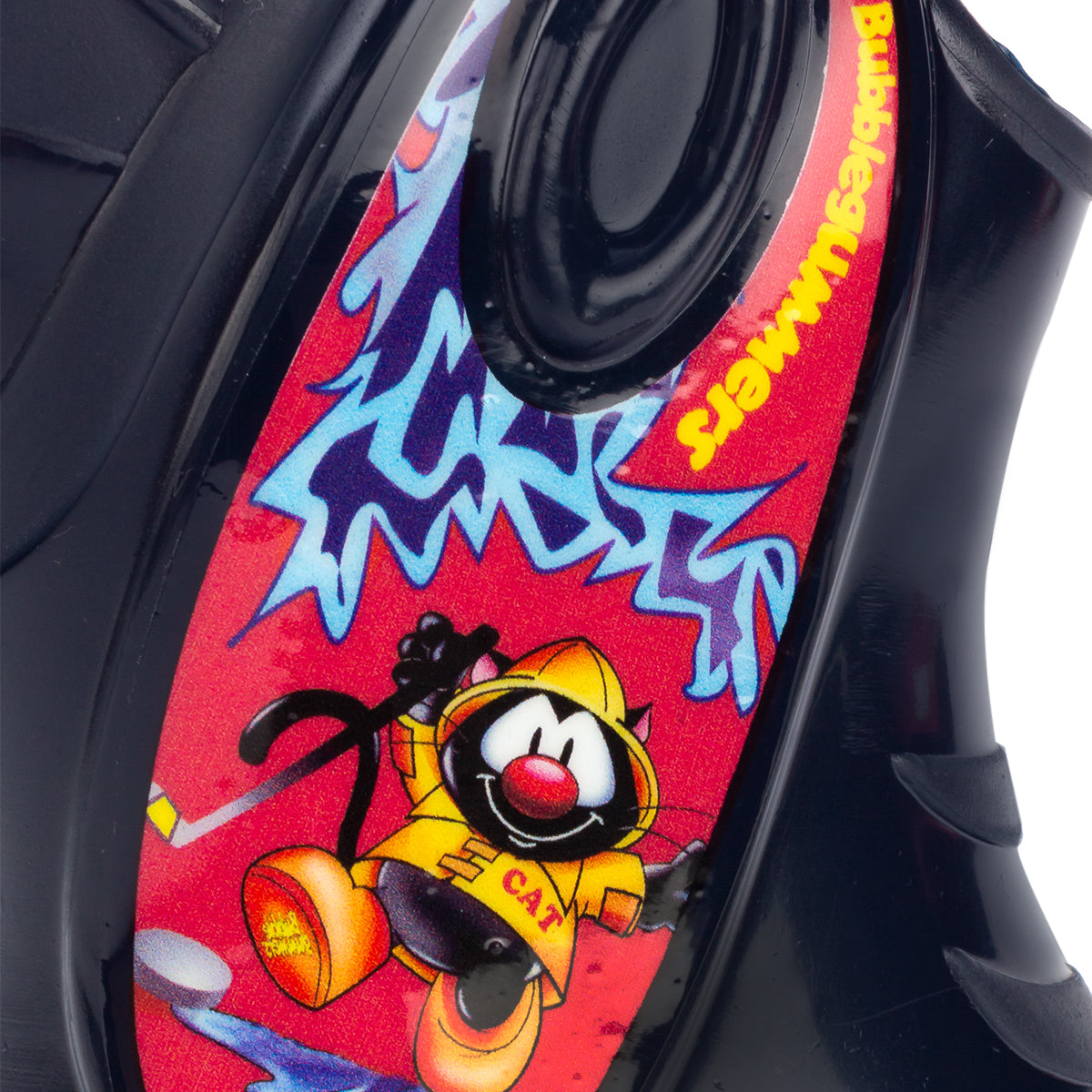 Bota Lluvia Niño Bubble Gummers Moon Il 00072