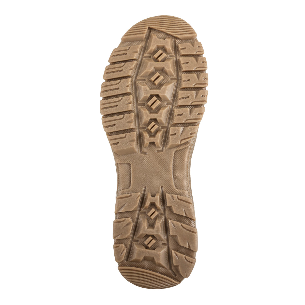 Bota De Senderismo Para Hombre Happy Shoes 08453