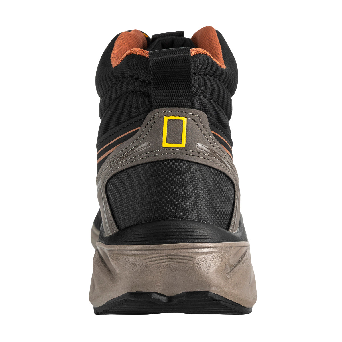Bota Adventure Para Hombre National Geographic 09159
