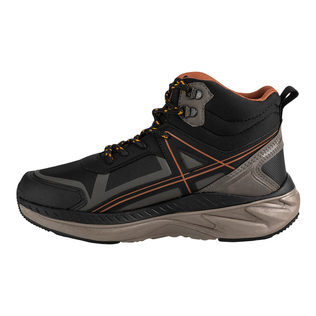 Bota Adventure Para Hombre National Geographic 09159