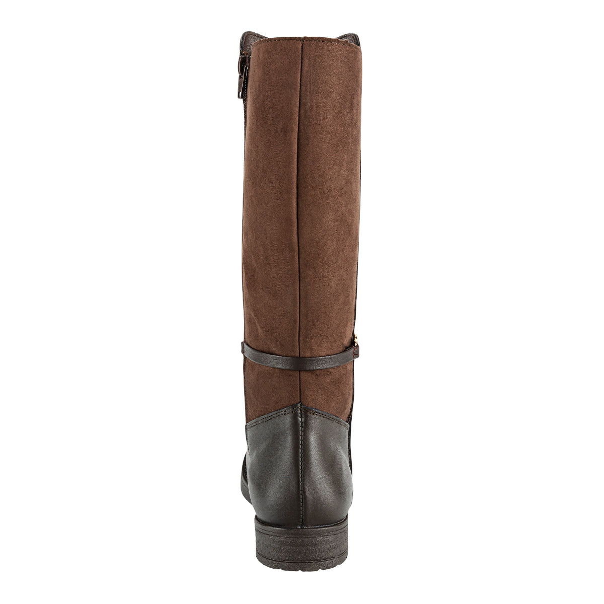 Botas Altas Casuales Para Niña Confratelli 08161