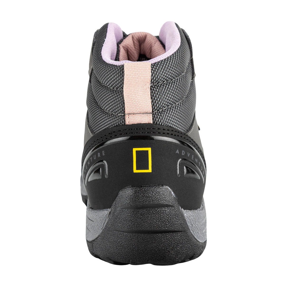 Botas Outdoor Mujer National Geographic 08172