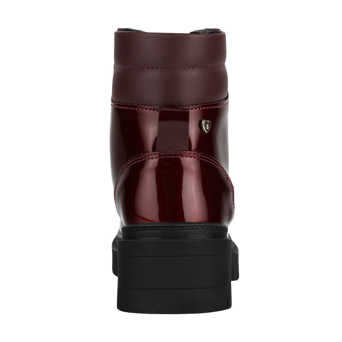 Botín Bambino Para Niña Militar Track 09225