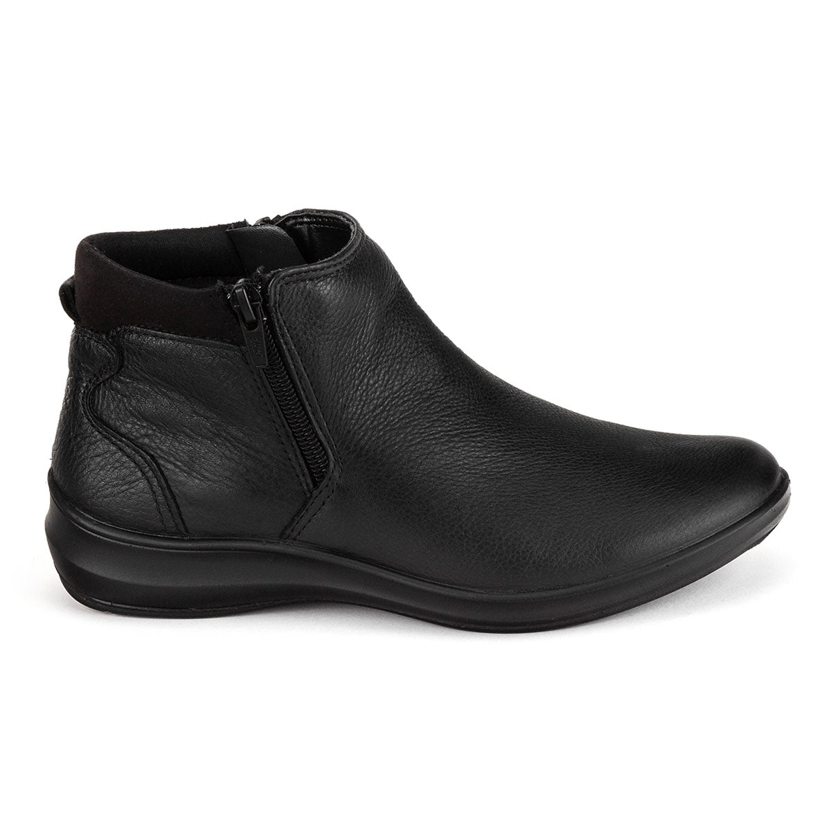 Botín Casual Confort Dama Flexi 01533