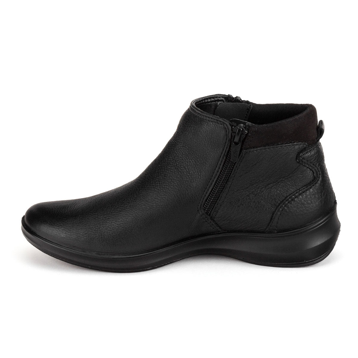 Botín Casual Confort Dama Flexi 01533