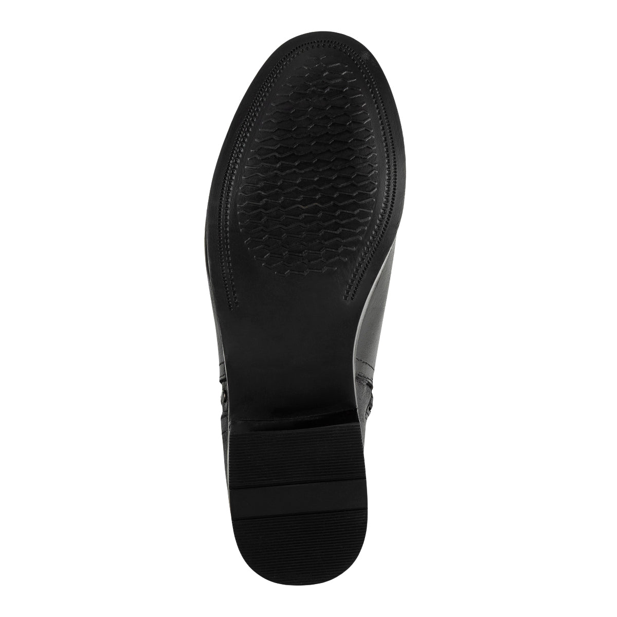 Botín Casual Trenza Para Mujer Florenza 08201