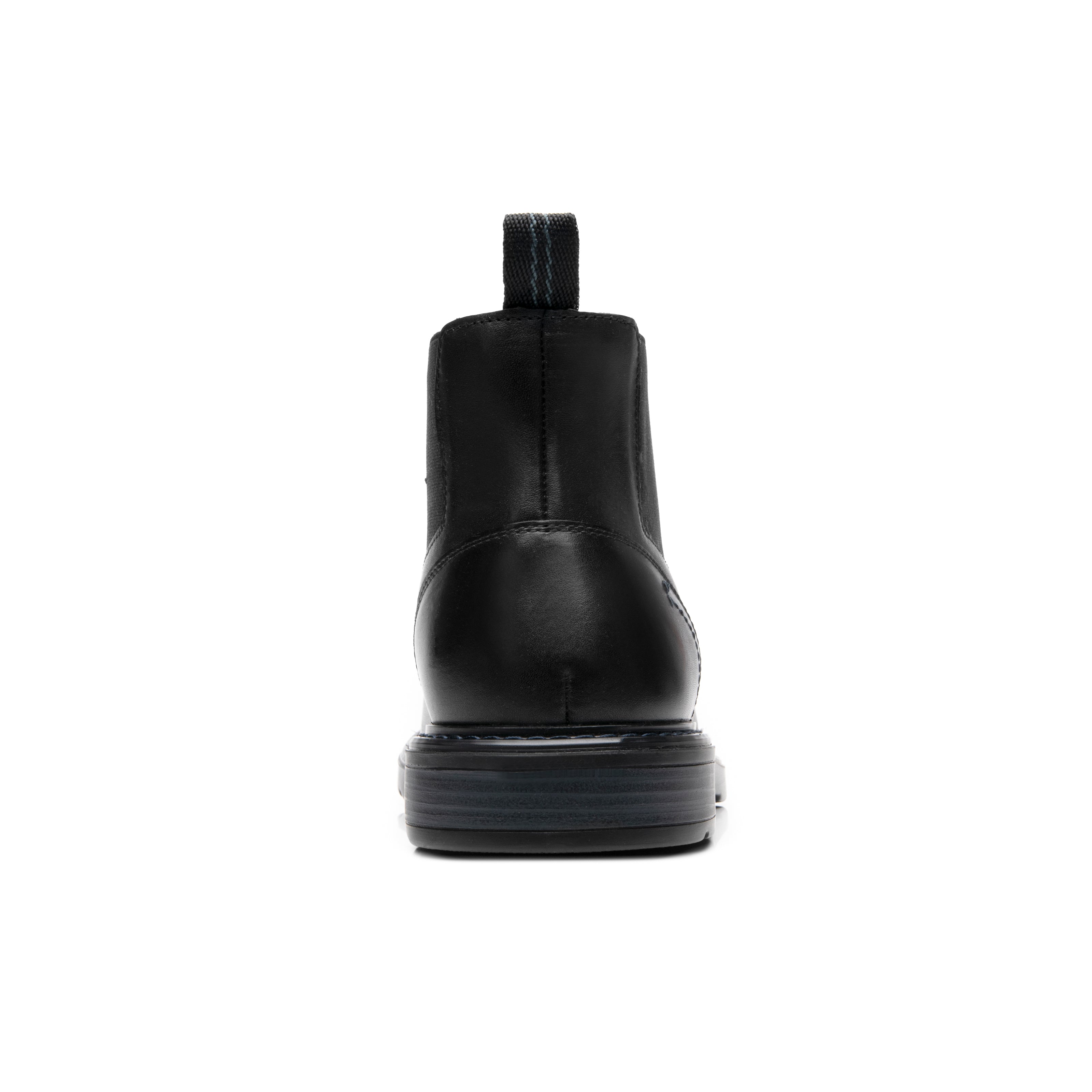 Botín Chelsea Flexi Para Hombre Piel 07913
