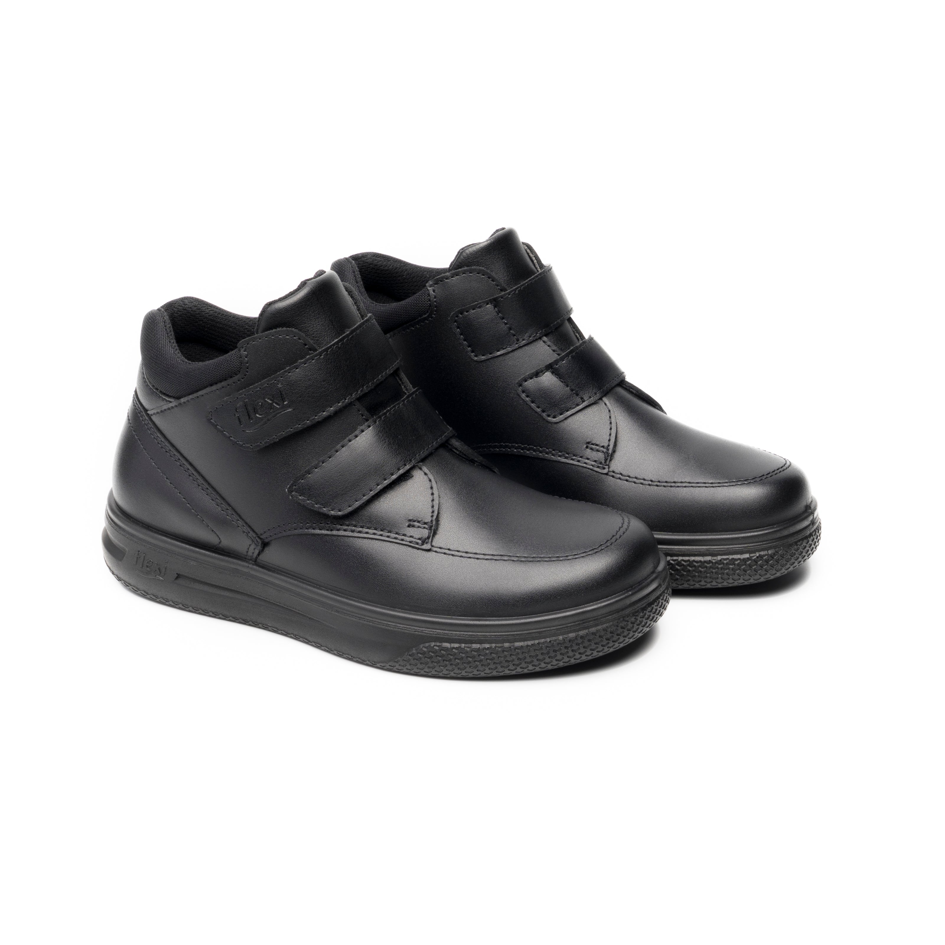 Botín Escolar Casual Niño Flexi 07200