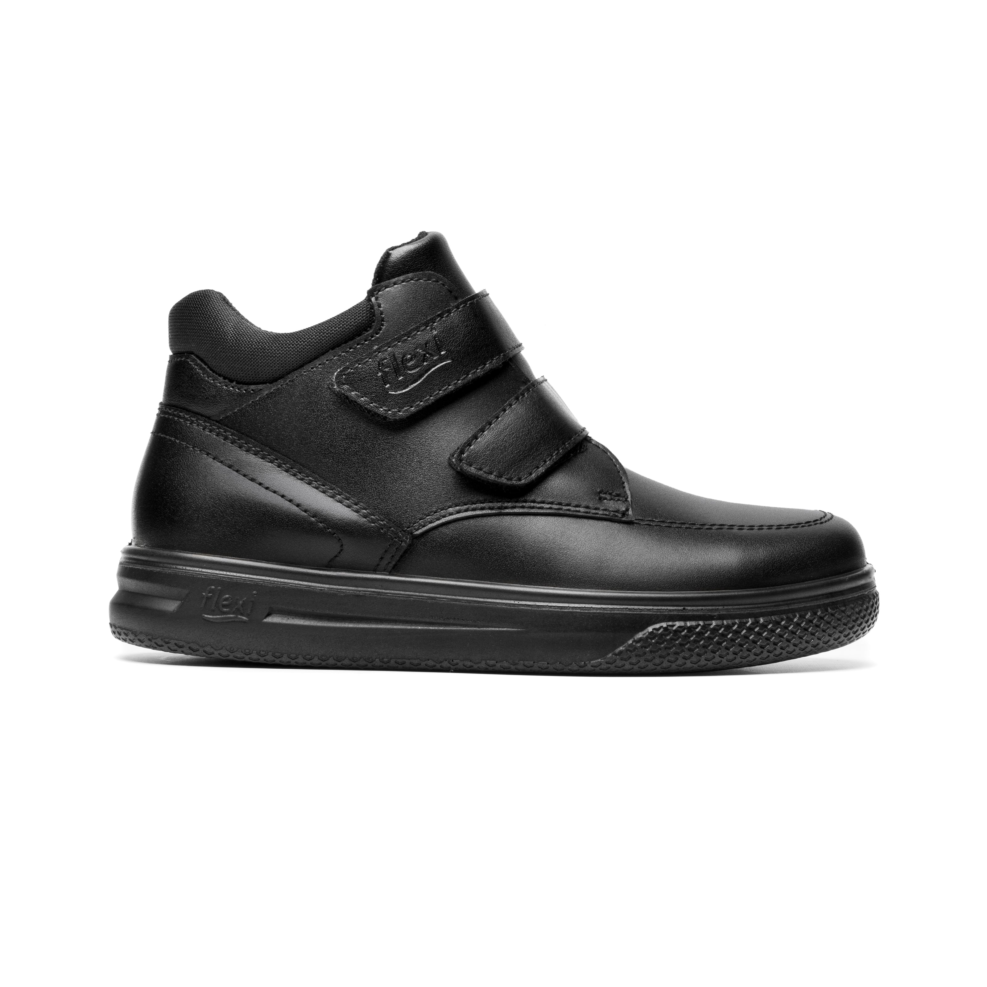 Botín Escolar Casual Niño Flexi 07200