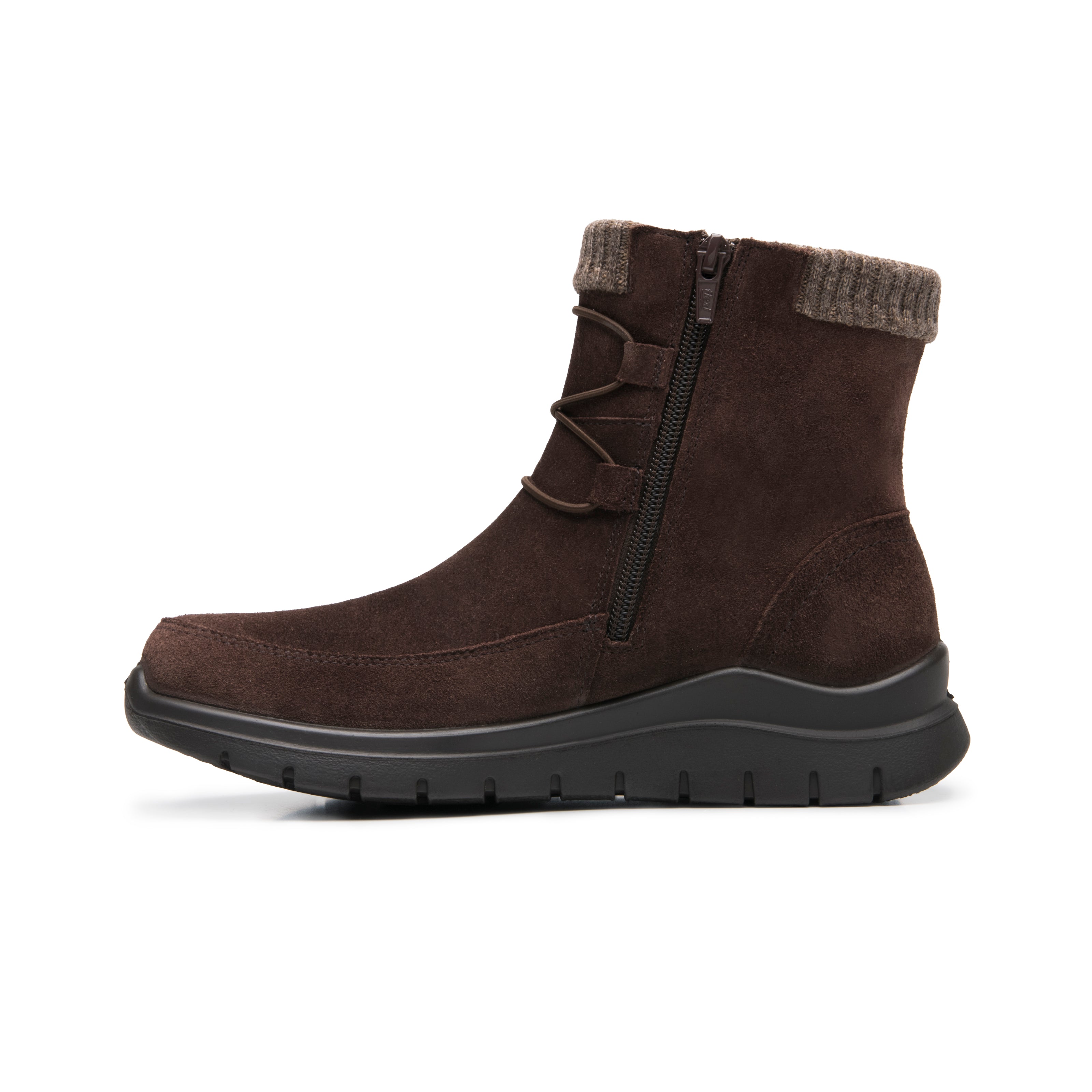 Botín Flexi Corto Casual Para Mujer 09257 - Tres Reyes Zapaterías - México