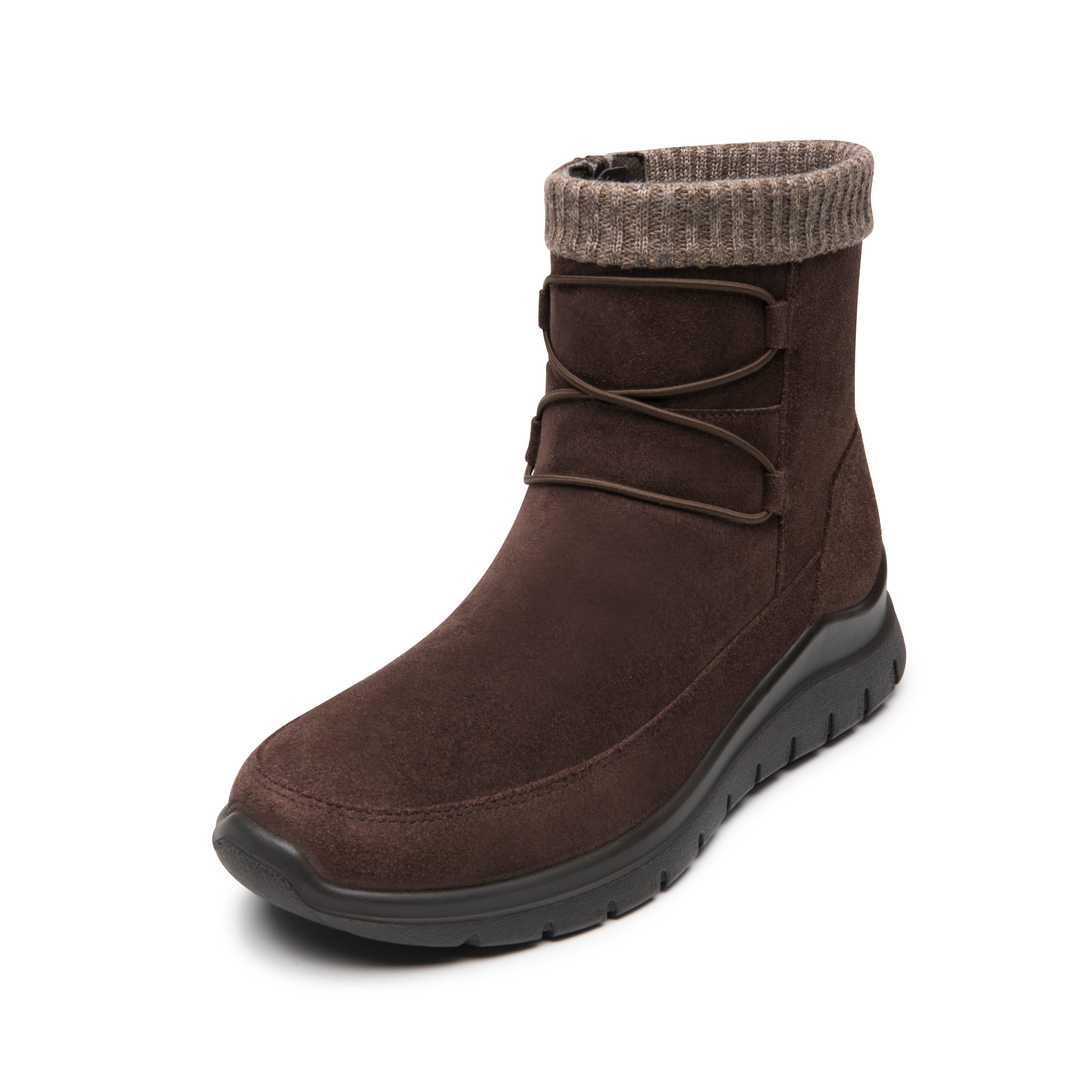 Botín Flexi Corto Casual Para Mujer 09257 - Tres Reyes Zapaterías - México
