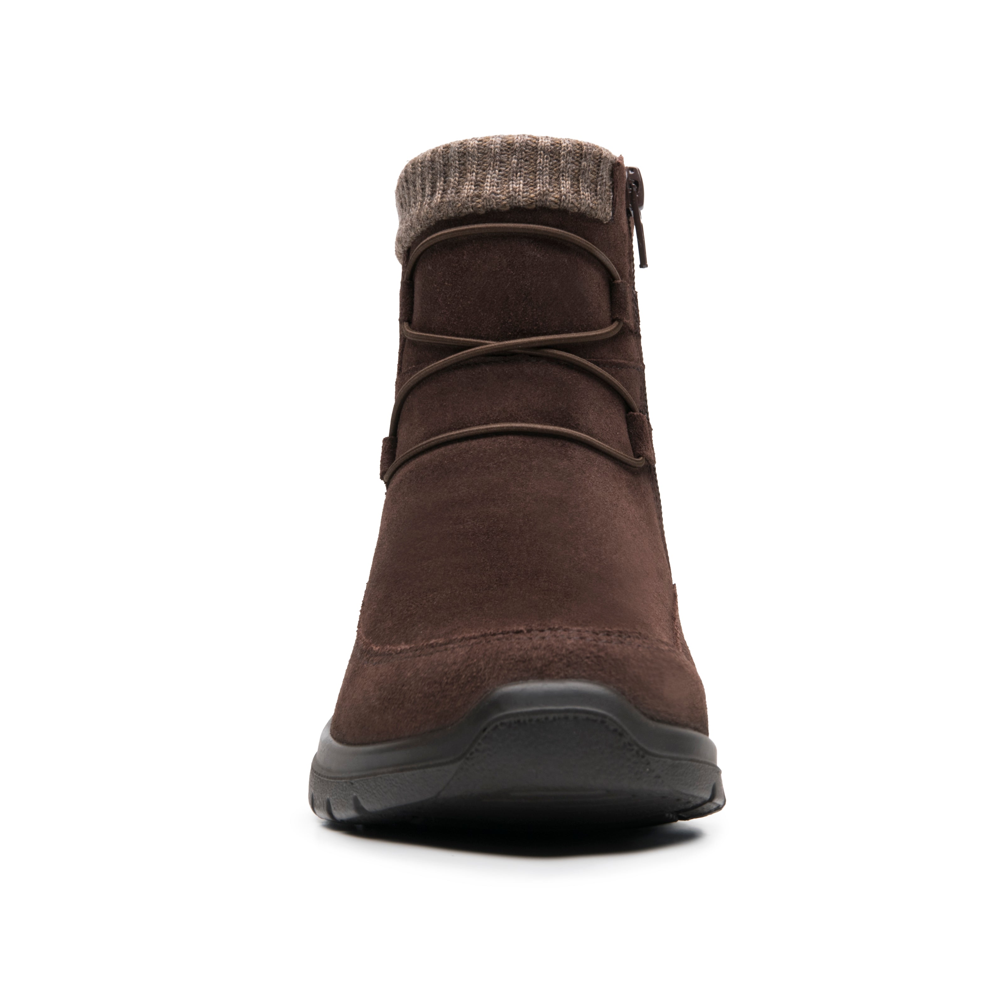 Botín Flexi Corto Casual Para Mujer 09257 - Tres Reyes Zapaterías - México