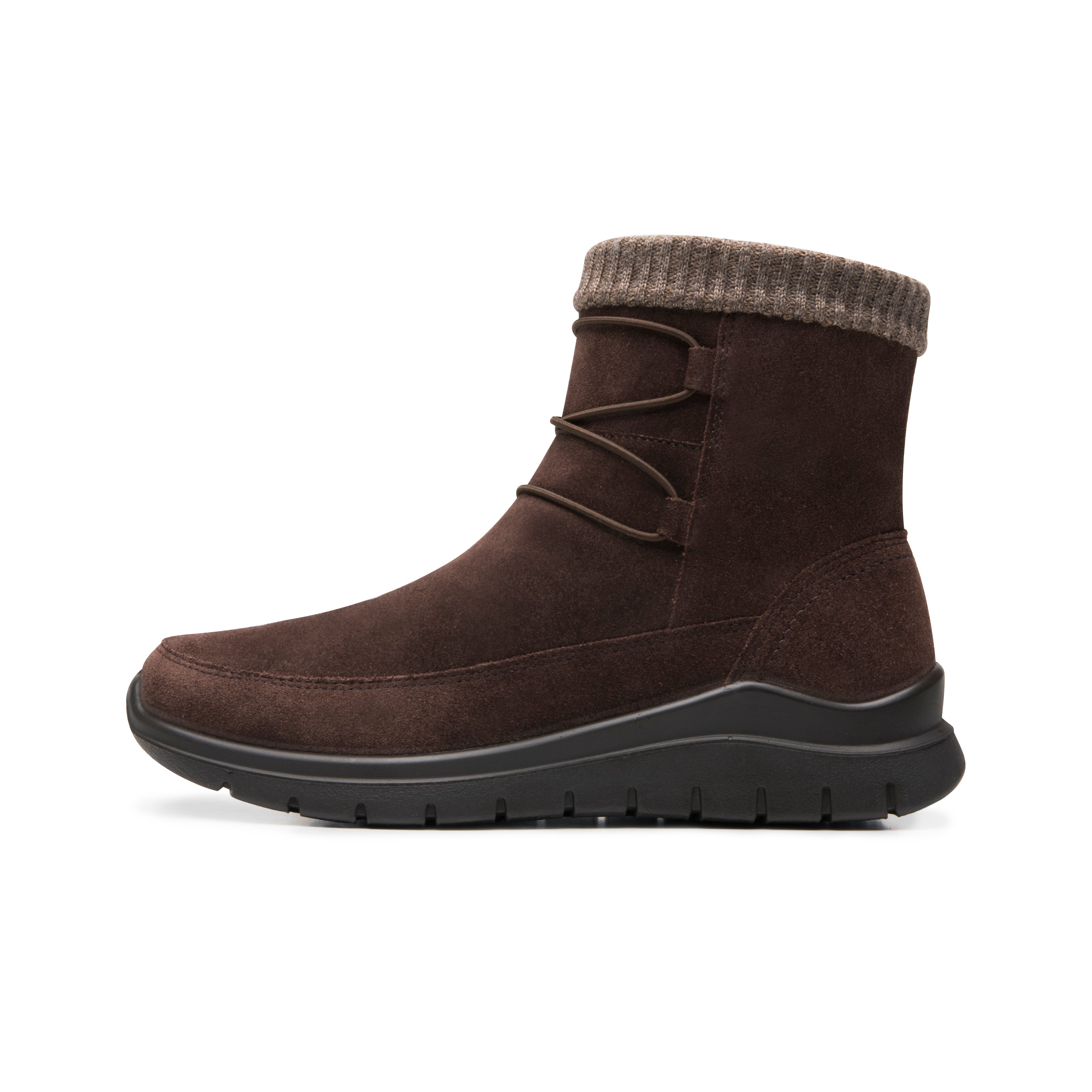 Botín Flexi Corto Casual Para Mujer 09257 - Tres Reyes Zapaterías - México