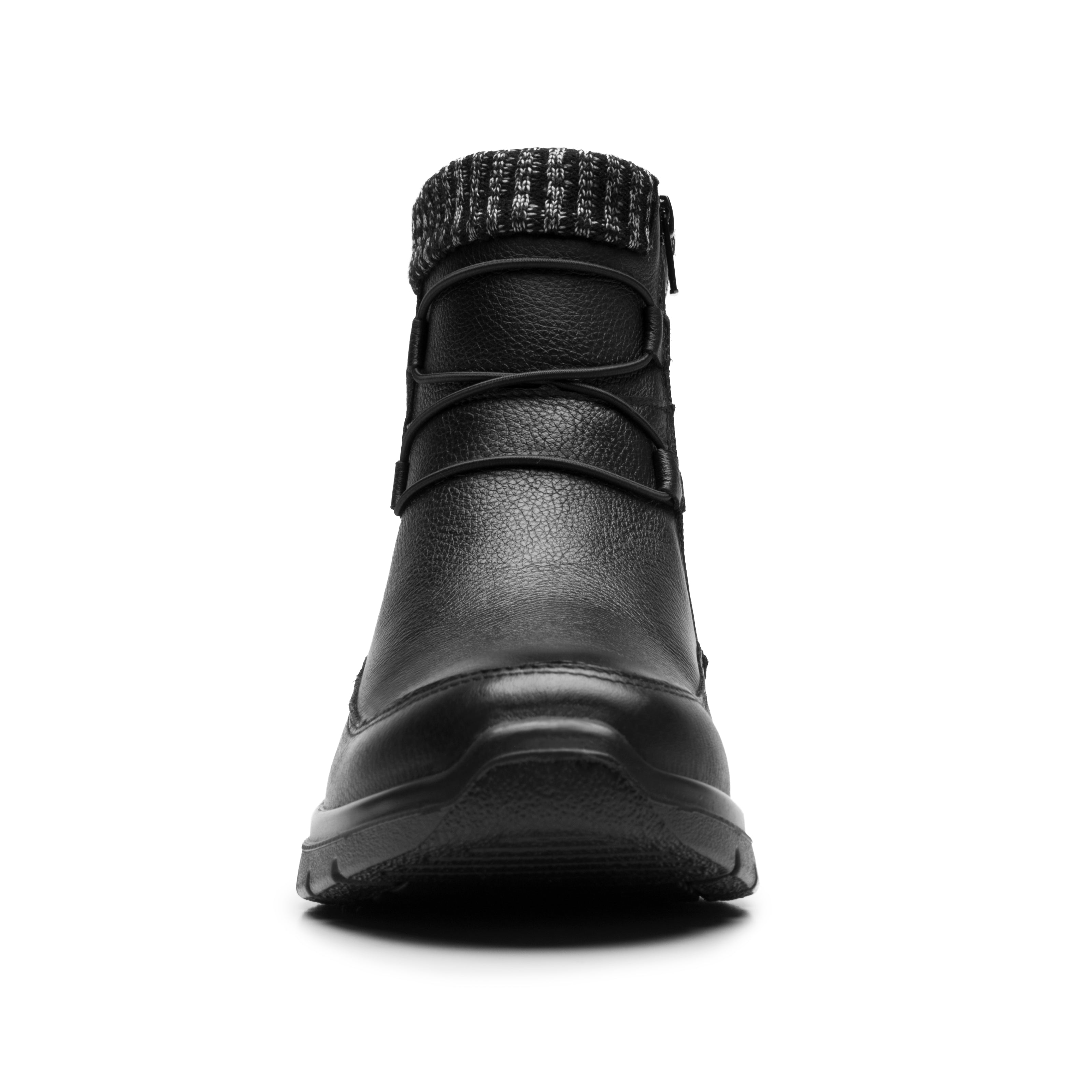 Botín Flexi Floather Corto Para Mujer 09258
