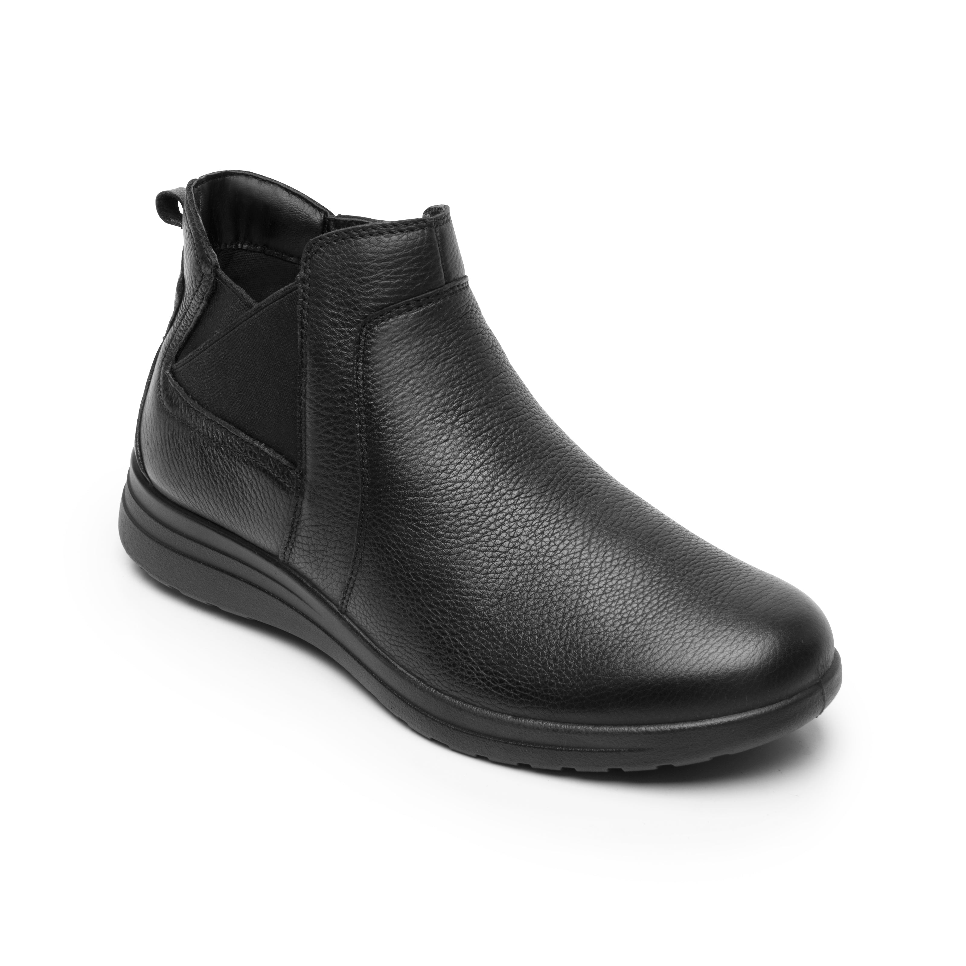 Botín Flexi Para Mujer Casual Piso Confort 05563