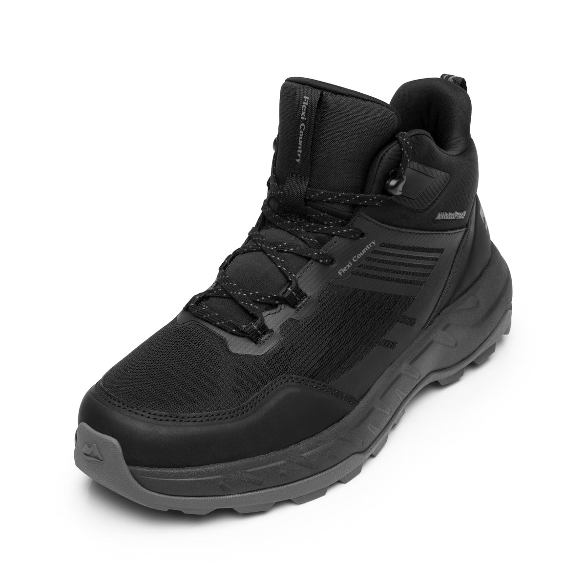 Botín Flexi Para Hombre Country Outdoor 08081