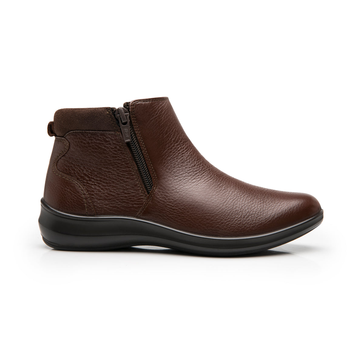 Botín Flexi Para Mujer Casual Confort 07350