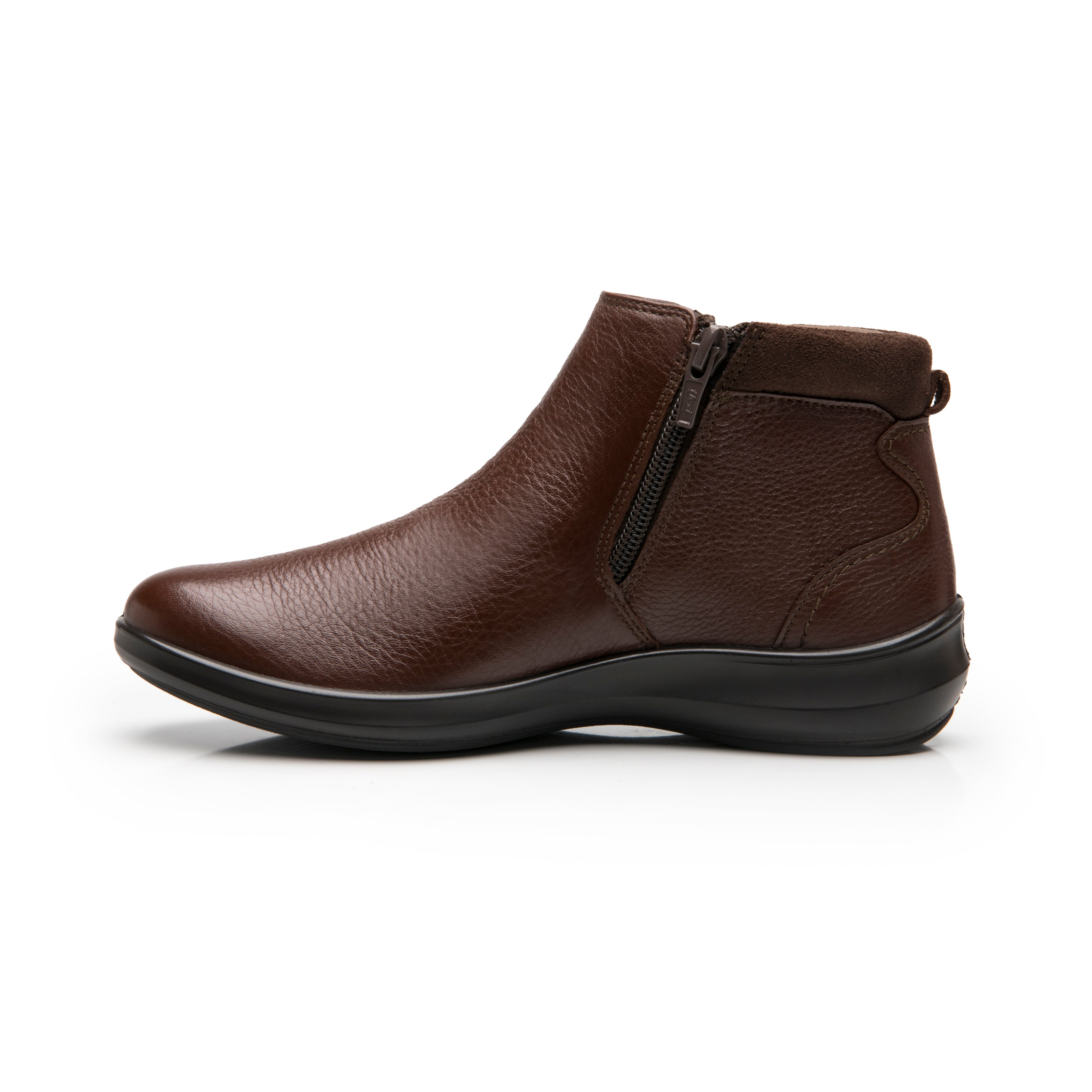 Botín Flexi Para Mujer Casual Confort 07350