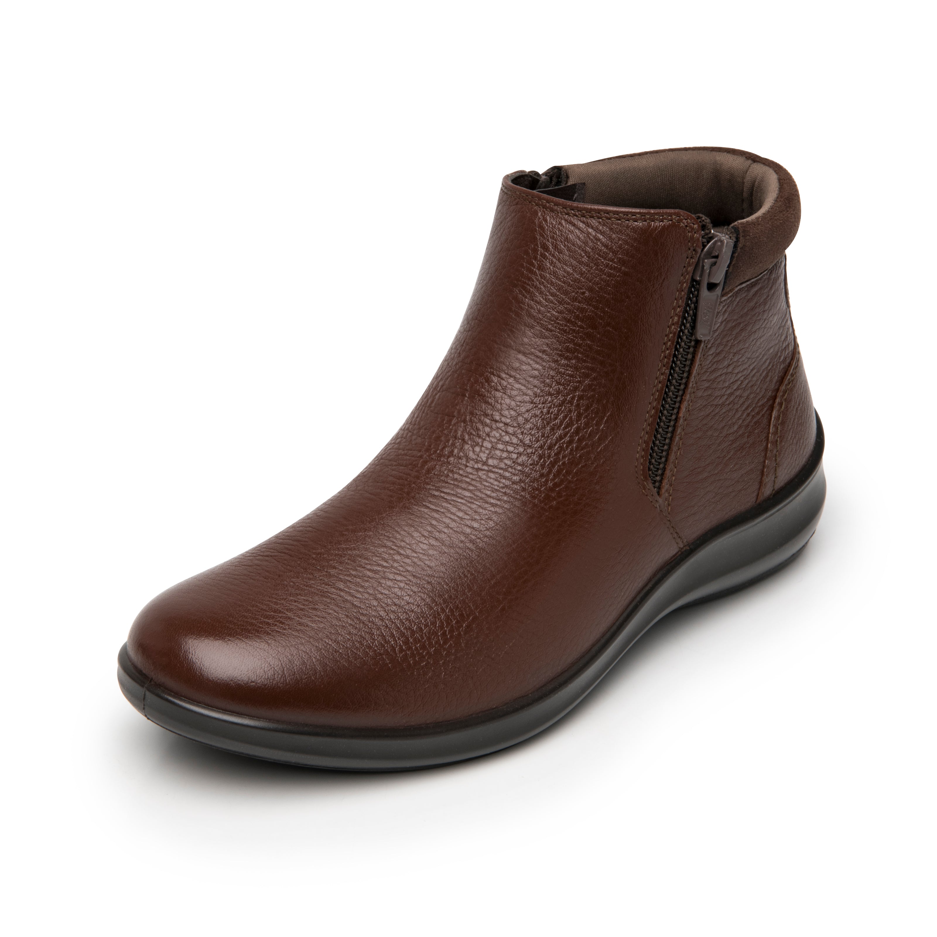 Botín Flexi Para Mujer Casual Confort 07350