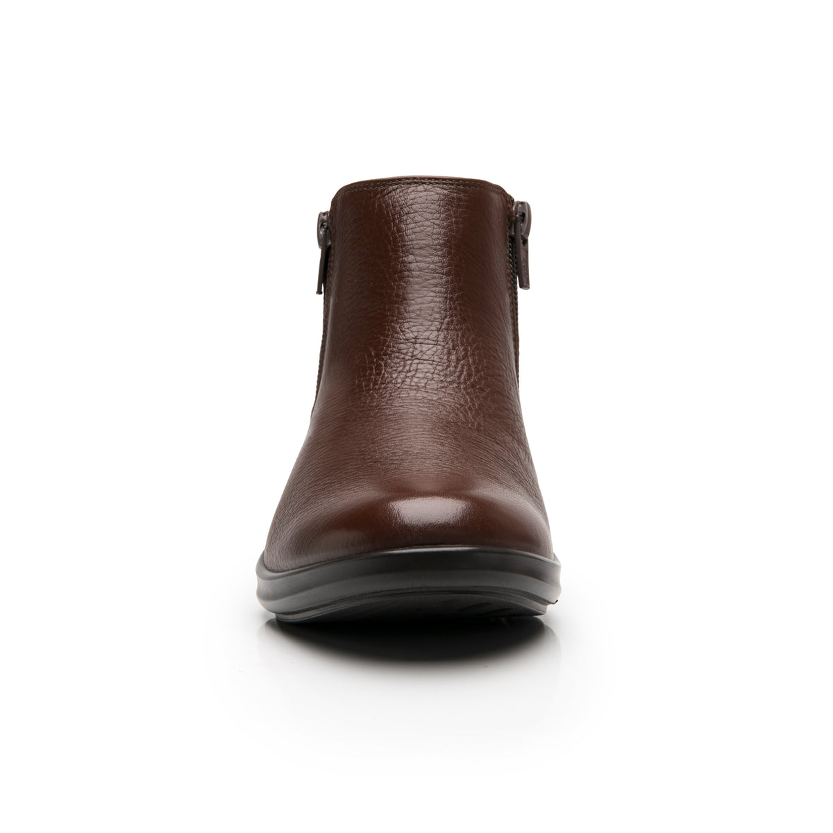 Botín Flexi Para Mujer Casual Confort 07350