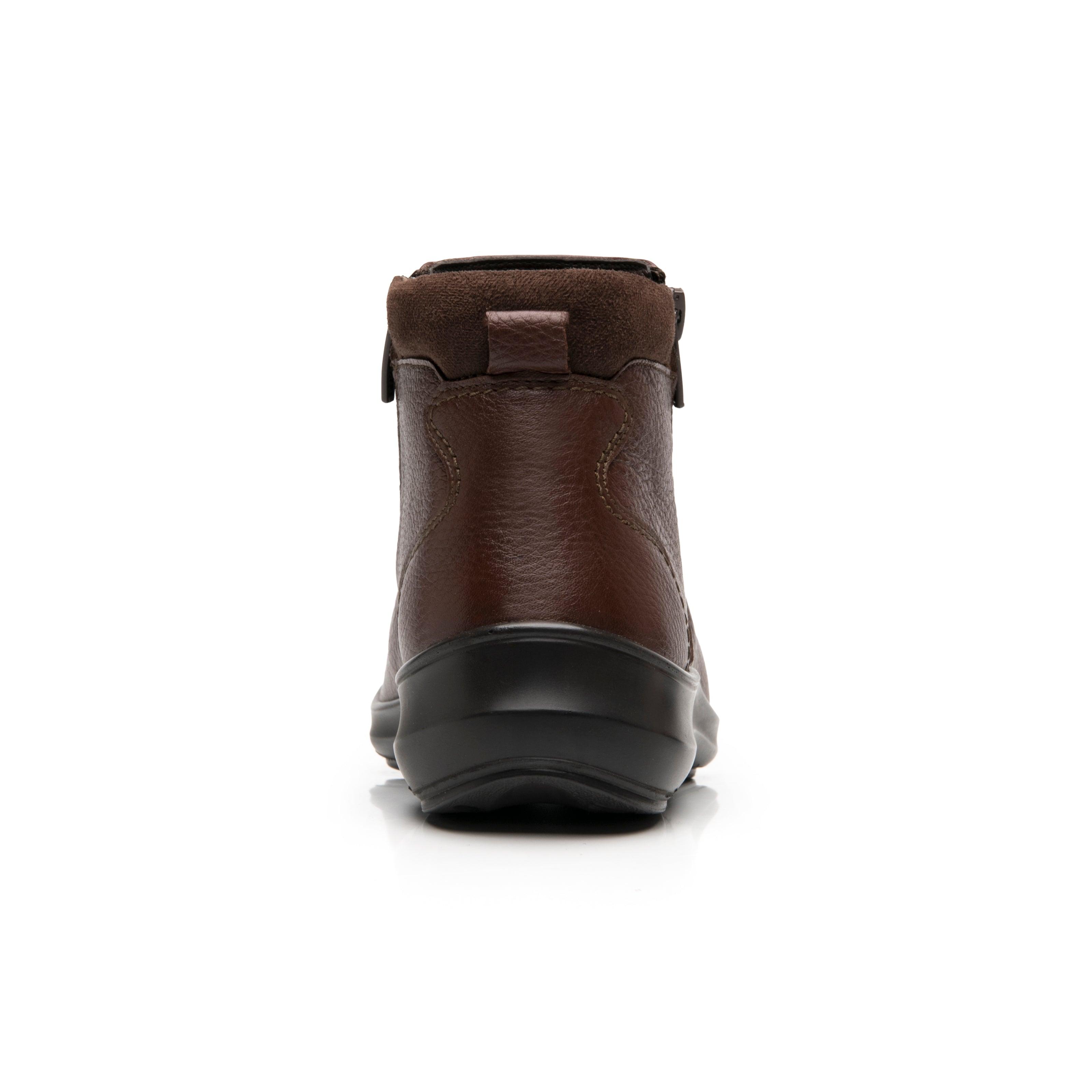 Botín Flexi Para Mujer Casual Confort 07350