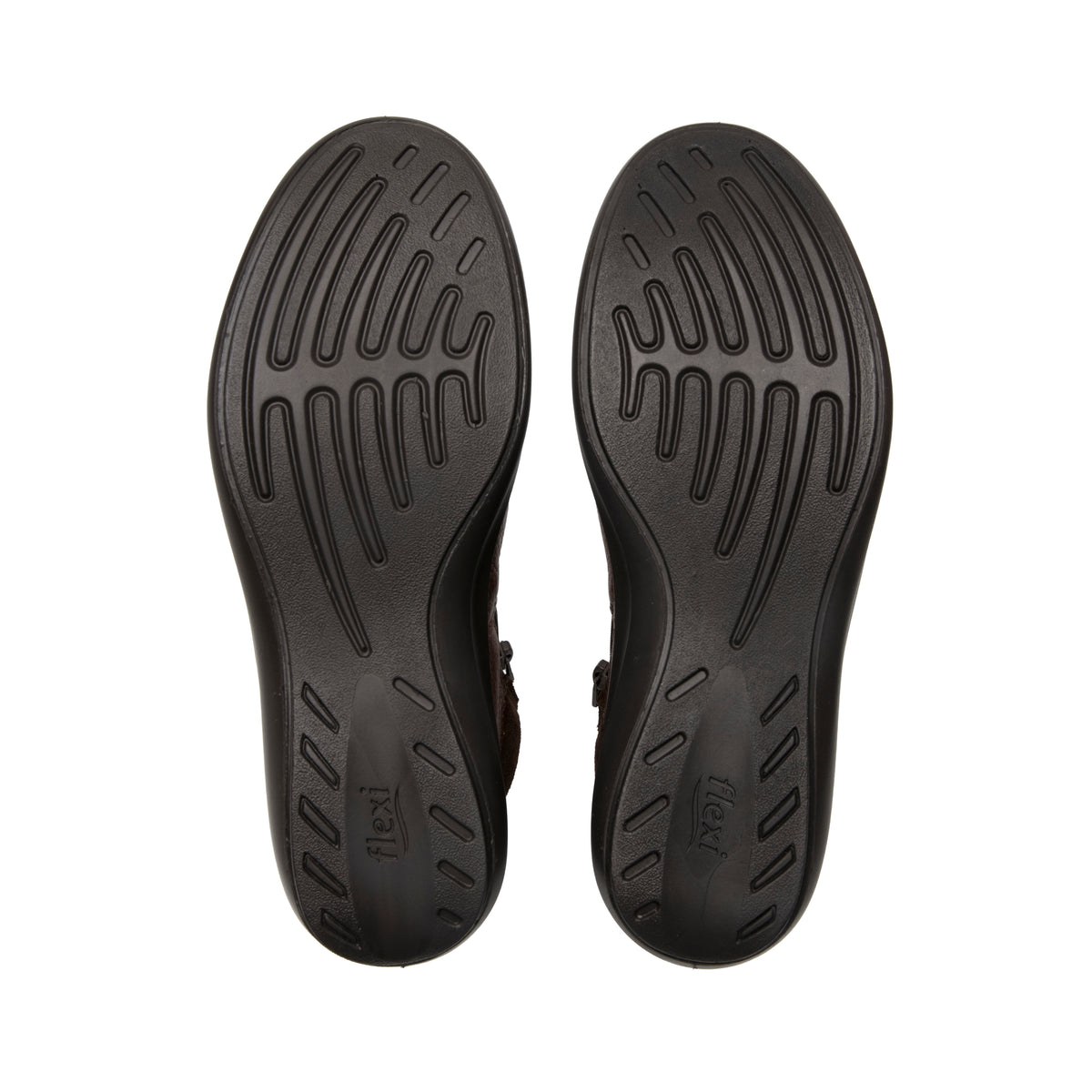 Botín Flexi Para Mujer Casual Confort 07350