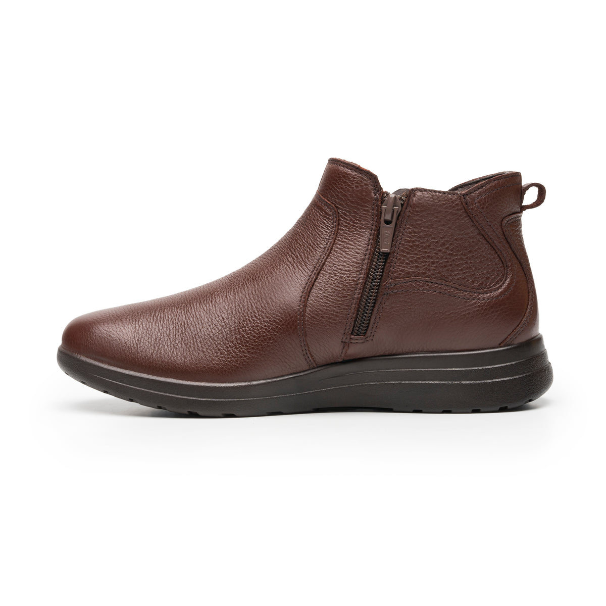 Botín Flexi Para Mujer Con Plantilla Removible 05564 Flexi Botas Flexi Calzado con Estilo en México