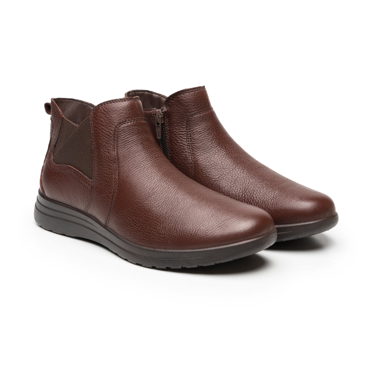 Botín Flexi Para Mujer Con Plantilla Removible 05564 Flexi Botas Flexi Calzado con Estilo en México