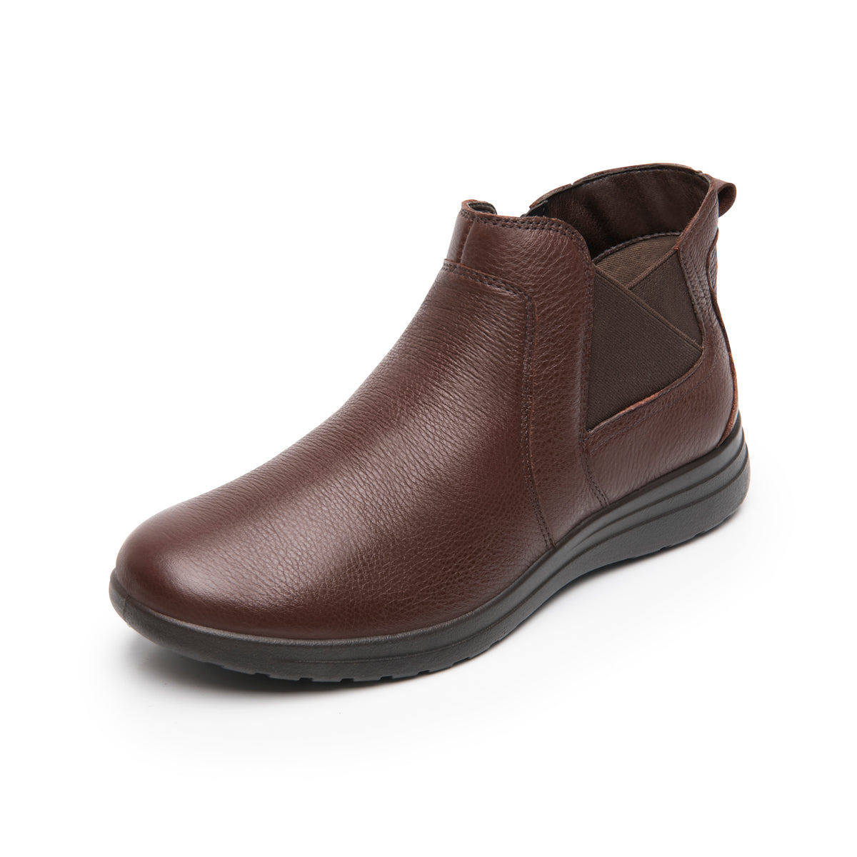 Botín Flexi Para Mujer Con Plantilla Removible 05564 Flexi Botas Flexi Calzado con Estilo en México