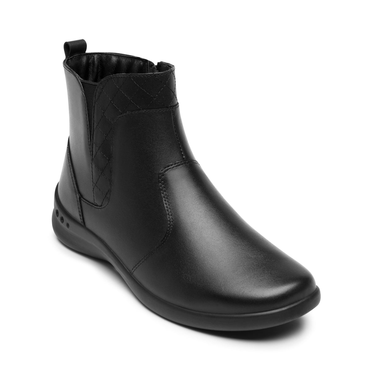 Botín Flexi Para Mujer Ofelia Casual 09234 Flexi Botas Flexi Calzado con Estilo en México