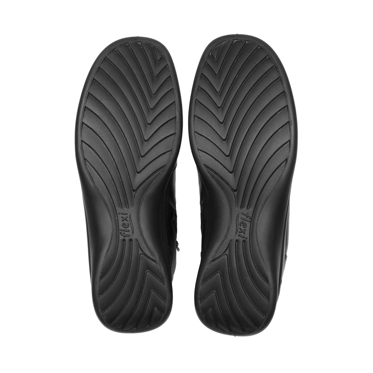 Botín Flexi Para Mujer Ofelia Casual 09234 Flexi Botas Flexi Calzado con Estilo en México