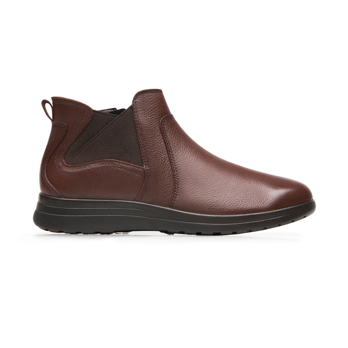 Botín Flexi Para Mujer Traviata Casual Confort 09252