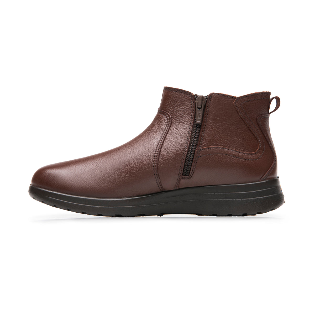 Botín Flexi Para Mujer Traviata Casual Confort 09252